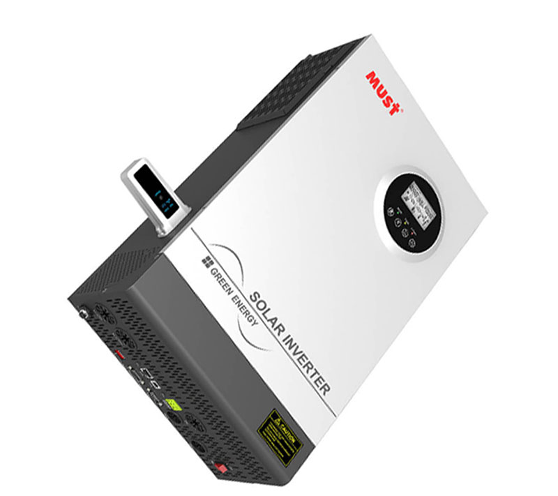 Invertor solar Off-grid 5,2Kw 48V PV PRO Alien