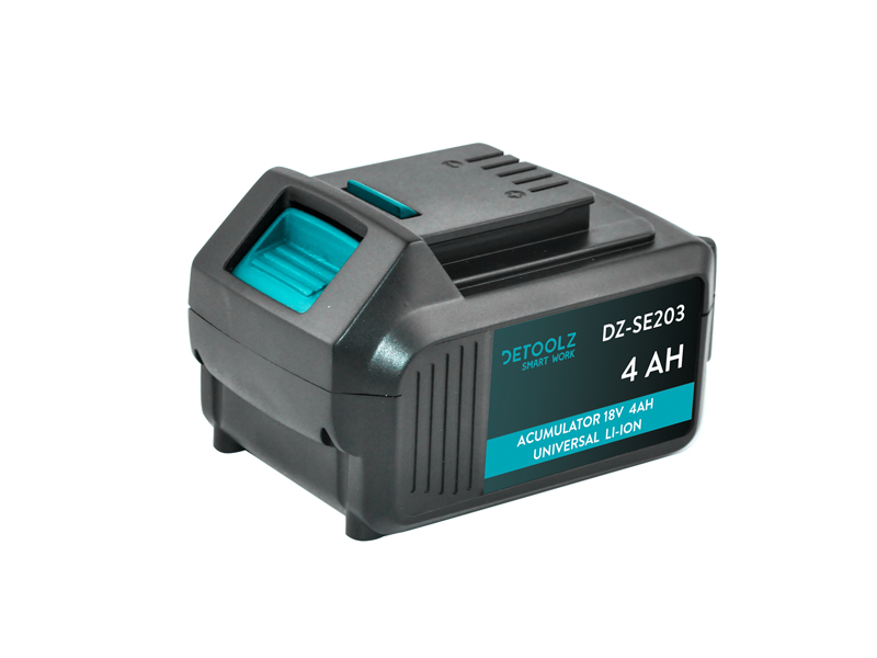 Acumulator 18V 4Ah