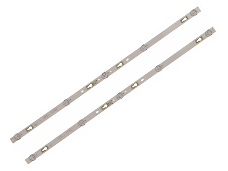 Bareta leduri Everest 32inch 5led set 2buc