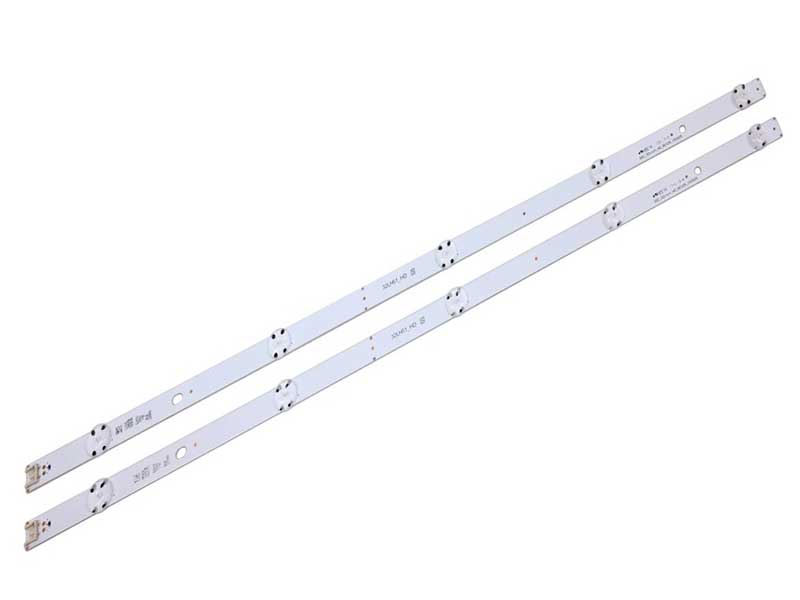 Bareta leduri LG 32inch 5led set 2buc