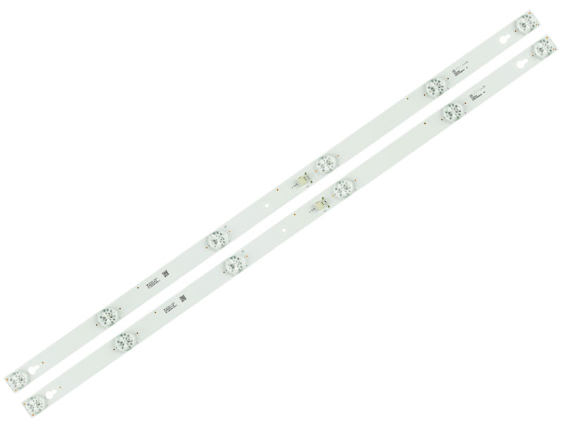 Bareta leduri Thomson 32inch 6led set 2buc