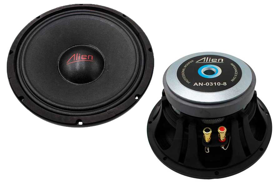 Difuzor 12inch Alien AN-0312 8ohm