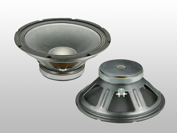 Difuzor 15inch Alien AN-2115 4ohm