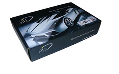 Kit xenon H11 8000K