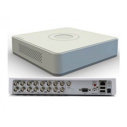 Sistem de inregistrare DVR 16ch HIKVISION DS-7116