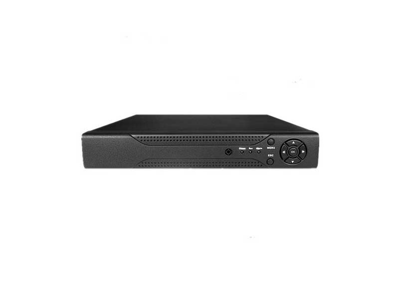 Sistem de inregistrare DVR 16ch hdd+lan 6616