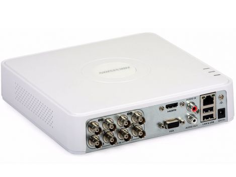 Sistem de inregistrare DVR 8ch HIKVISION DS-7108