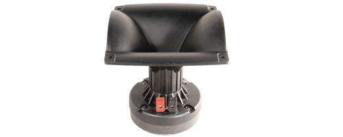 Tweeter dinamic profesional 80W