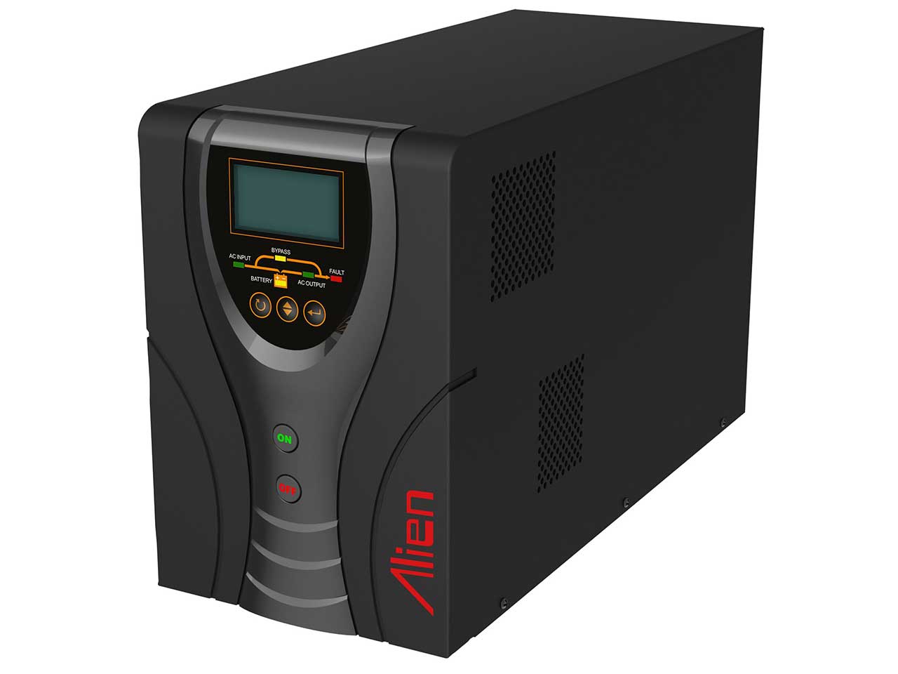 UPS centrale termice 300W Alien HQ