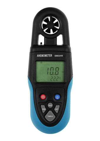 Anemometru EM2245 All Sun
