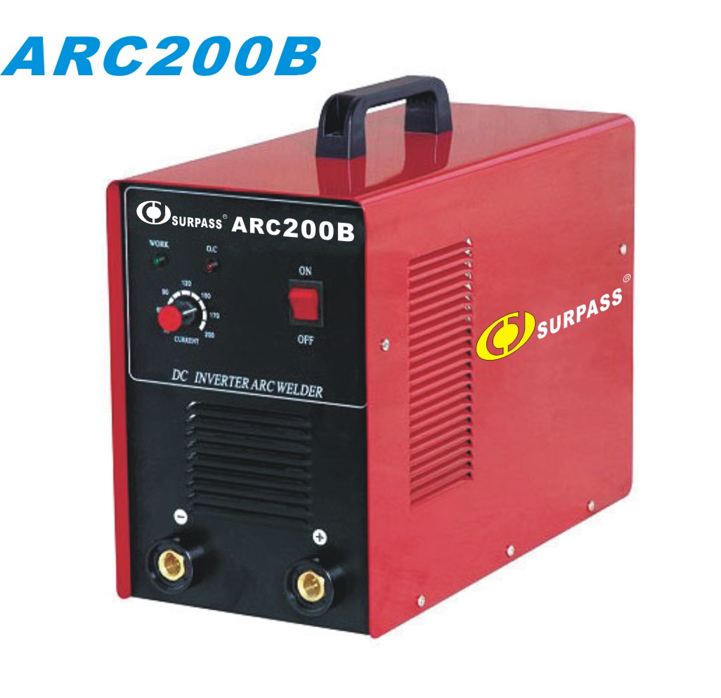 Aparat sudura in comutatie ZX7-200B