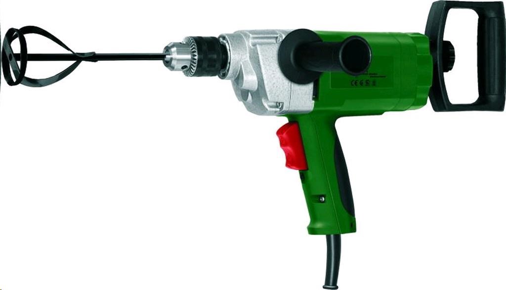 Bormasina electrica tip amestecator 1050W DWT
