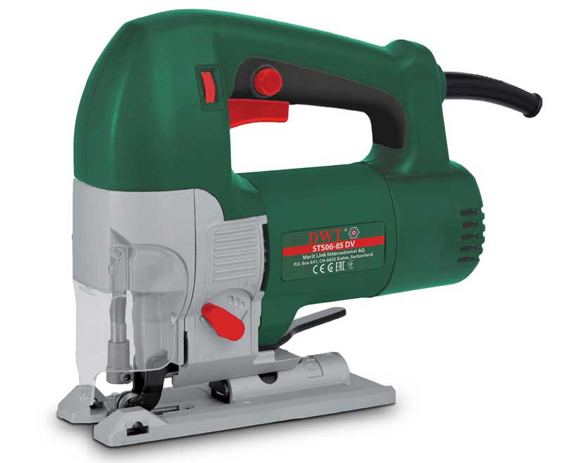 Ferastrau pendular 600W DWT