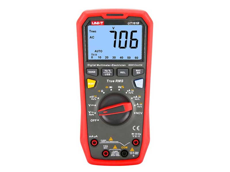 Multimetru UNI-T UT161B