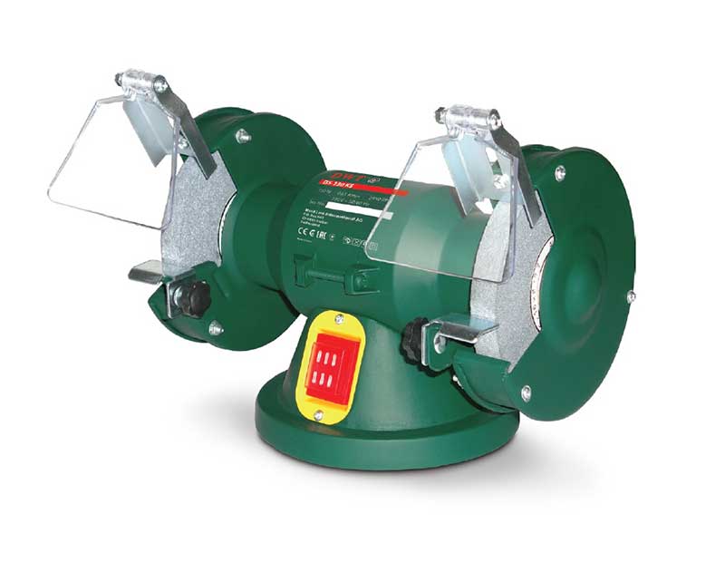 Polizor banc 150W DWT