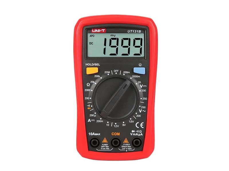 Multimetru UNI-T UT131B