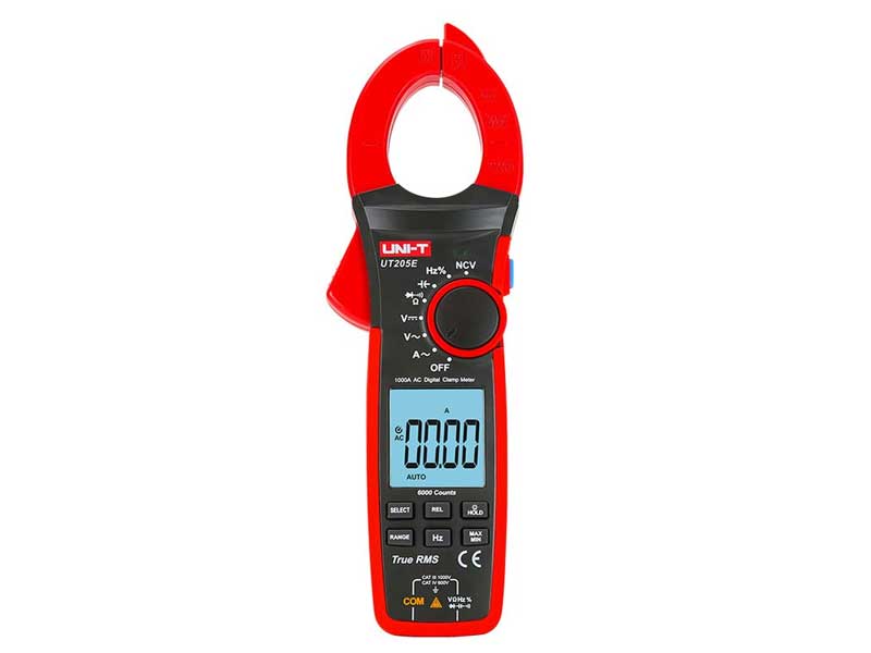 Multimetru UNI-T UT205E