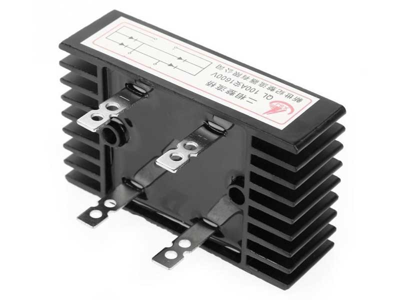 Punte 100A 1600V QL100A