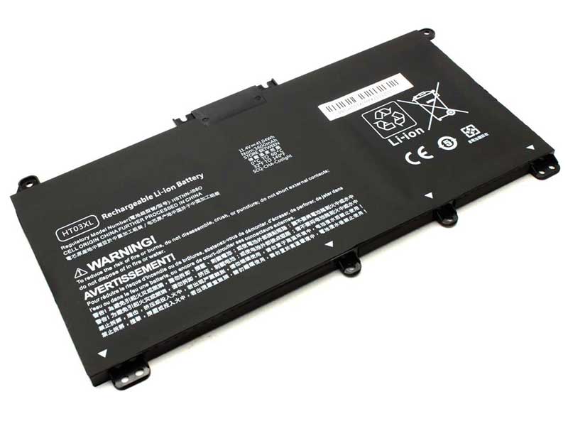 Baterie laptop HP L11421-422 41.04Wh