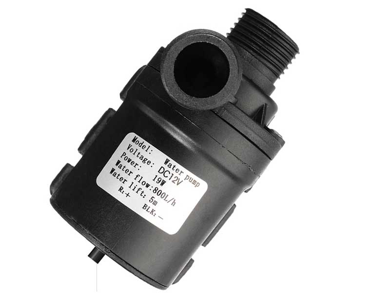 Pompa apa 12V