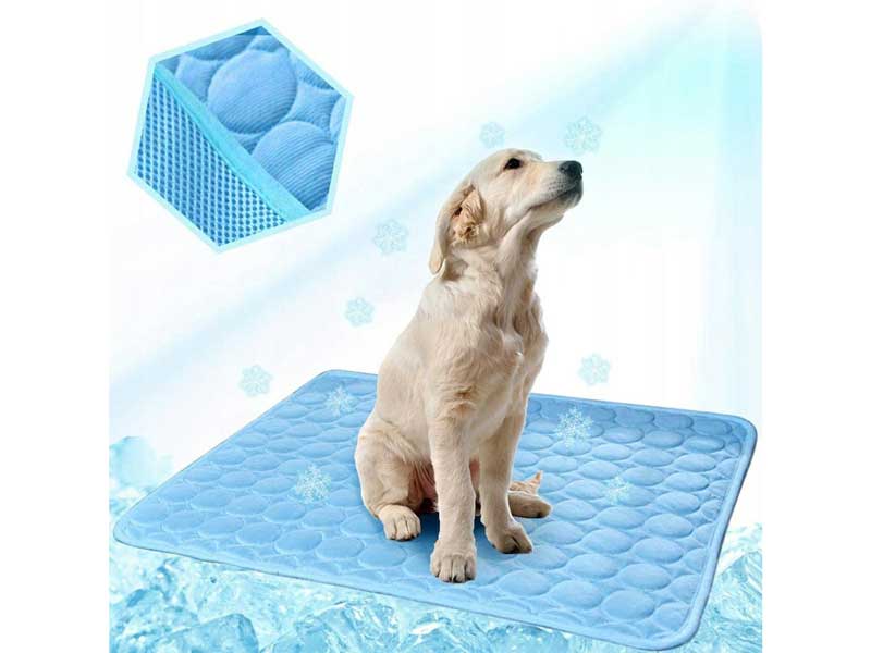 Saltea pentru racorire animale companie 70x55cm