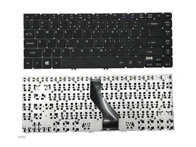 Tastatura laptop Acer Aspire V5 431