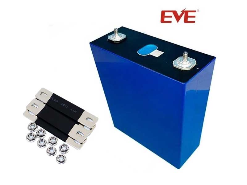 Acumulator Eve 280Ah LiFePO4 3.2V Grade A