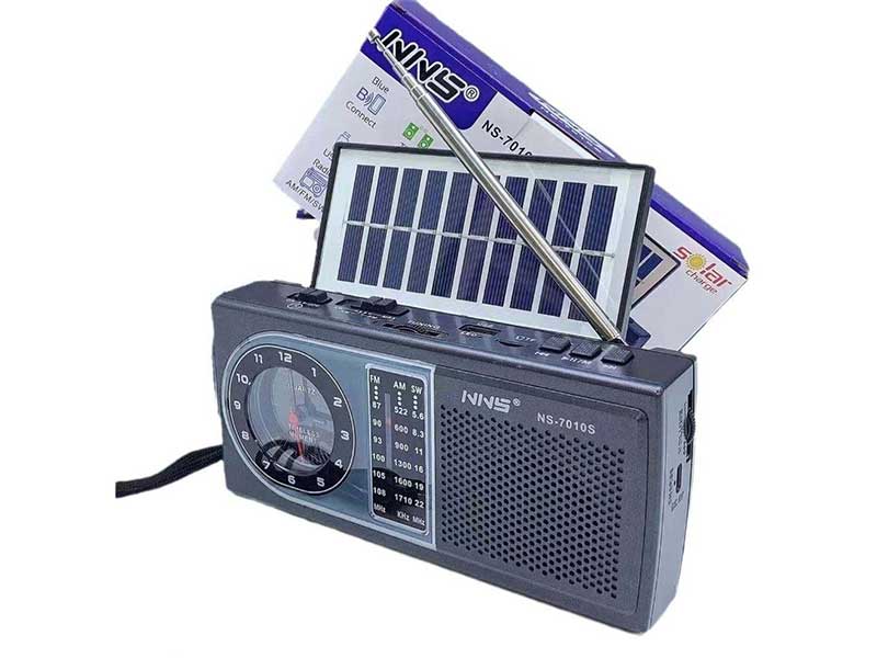 Radio Rovolt NS 7010S