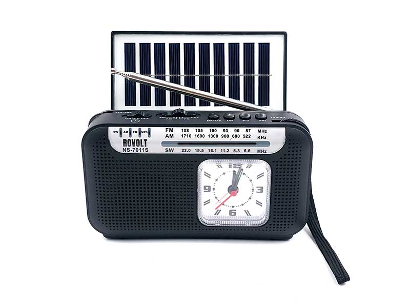 Radio Rovolt NS 7011S