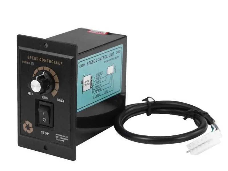 Regulator de viteza motor 400W 220V