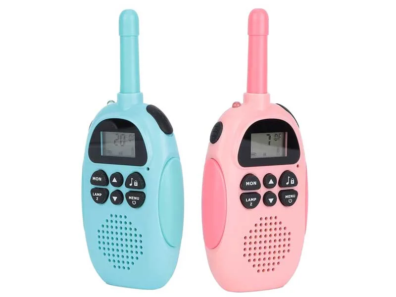Set walkie talkie