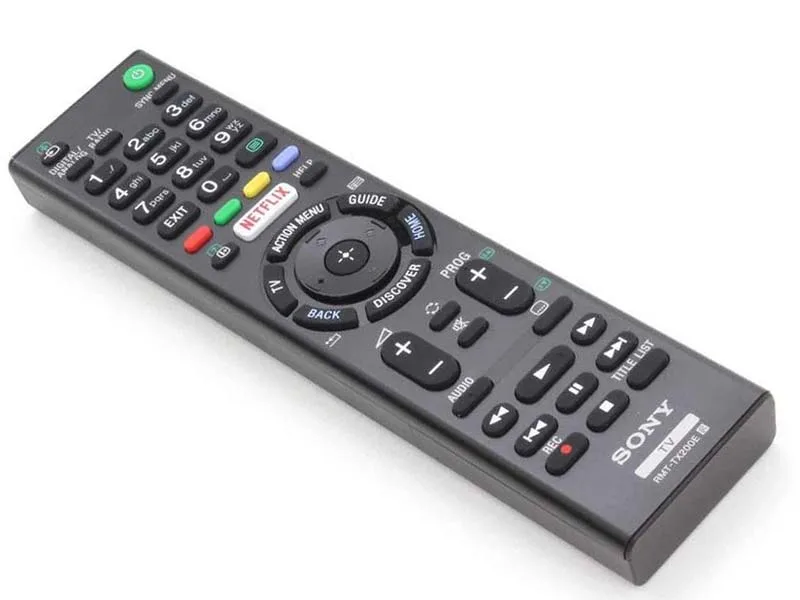 Telecomanda originala Sony RMT-TX200E