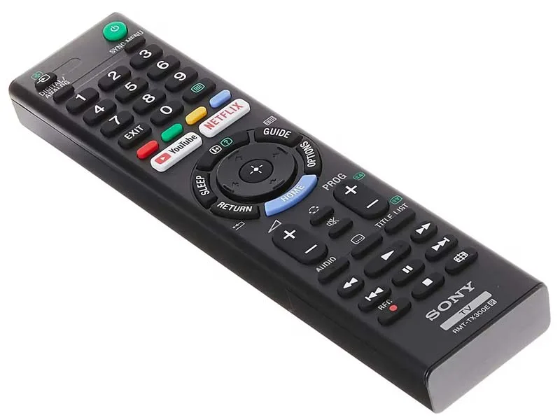 Telecomanda originala Sony RMT-TX300E