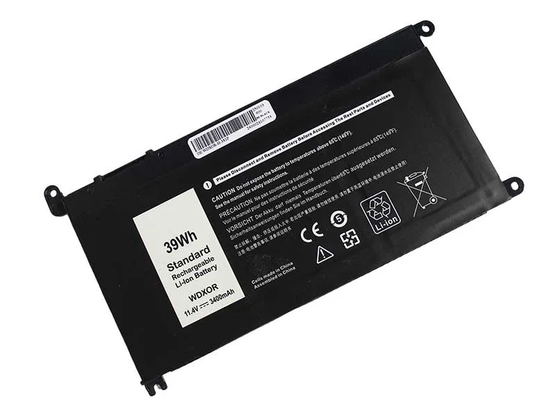 Baterie laptop Dell Inspiron Latitude 39Wh WDXOR-H-3S1P