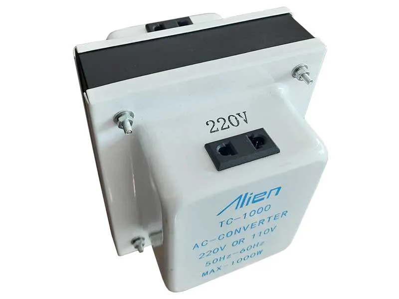 Convertor tensiune 220V-110V 1000W