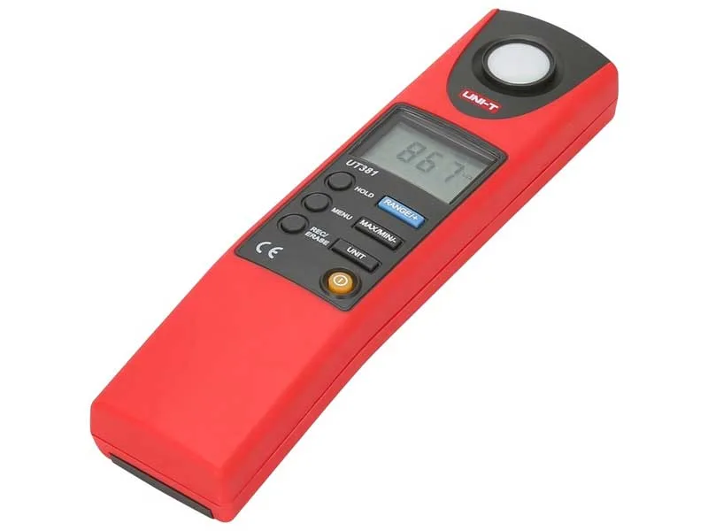 Multimetru UNI-T UT381