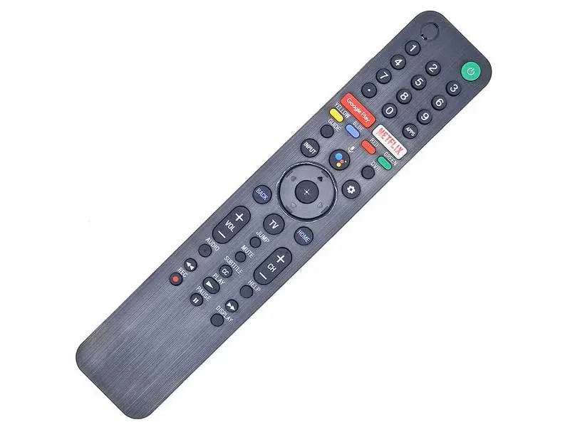 Telecomanda LCD Sony TX-500P cu BT