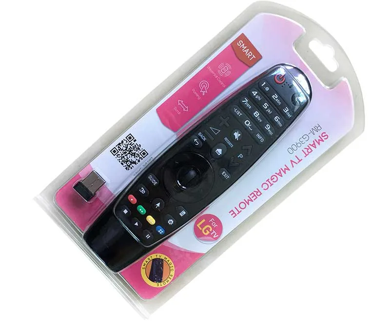 Telecomanda LG Magic Remote MR20GA