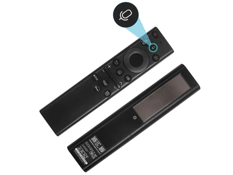 Telecomanda Samsung Smart TV BN59-01385A solara