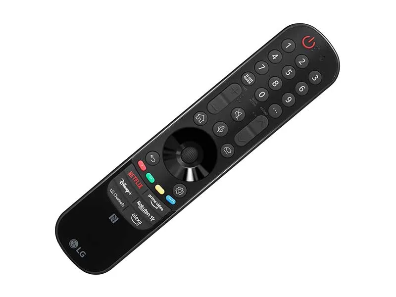 Telecomanda originala LG MR23GN