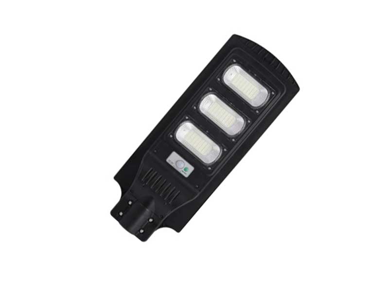 Proiector stradal solar 200W 6400k