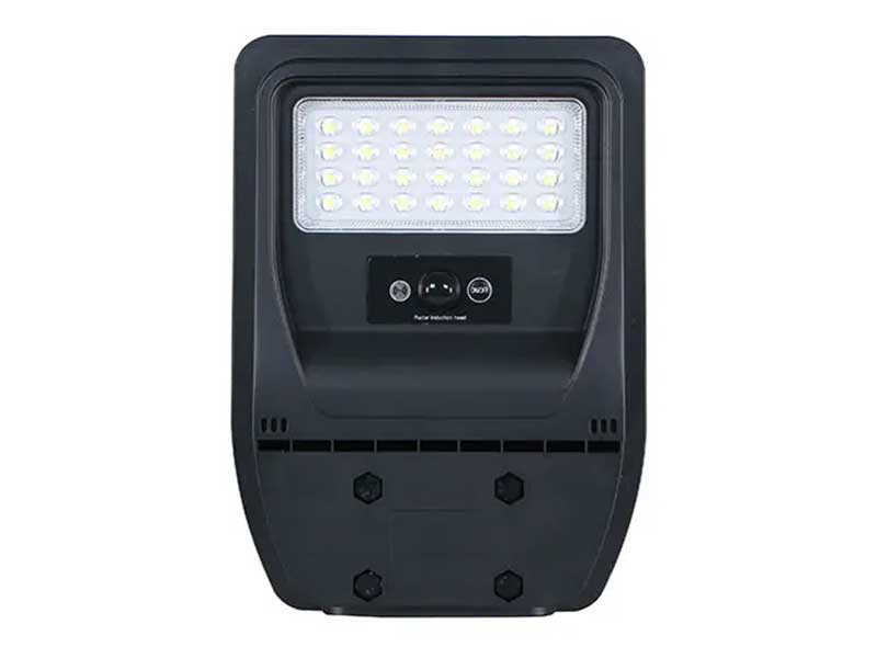 Proiector stradal solar 50W 6400k